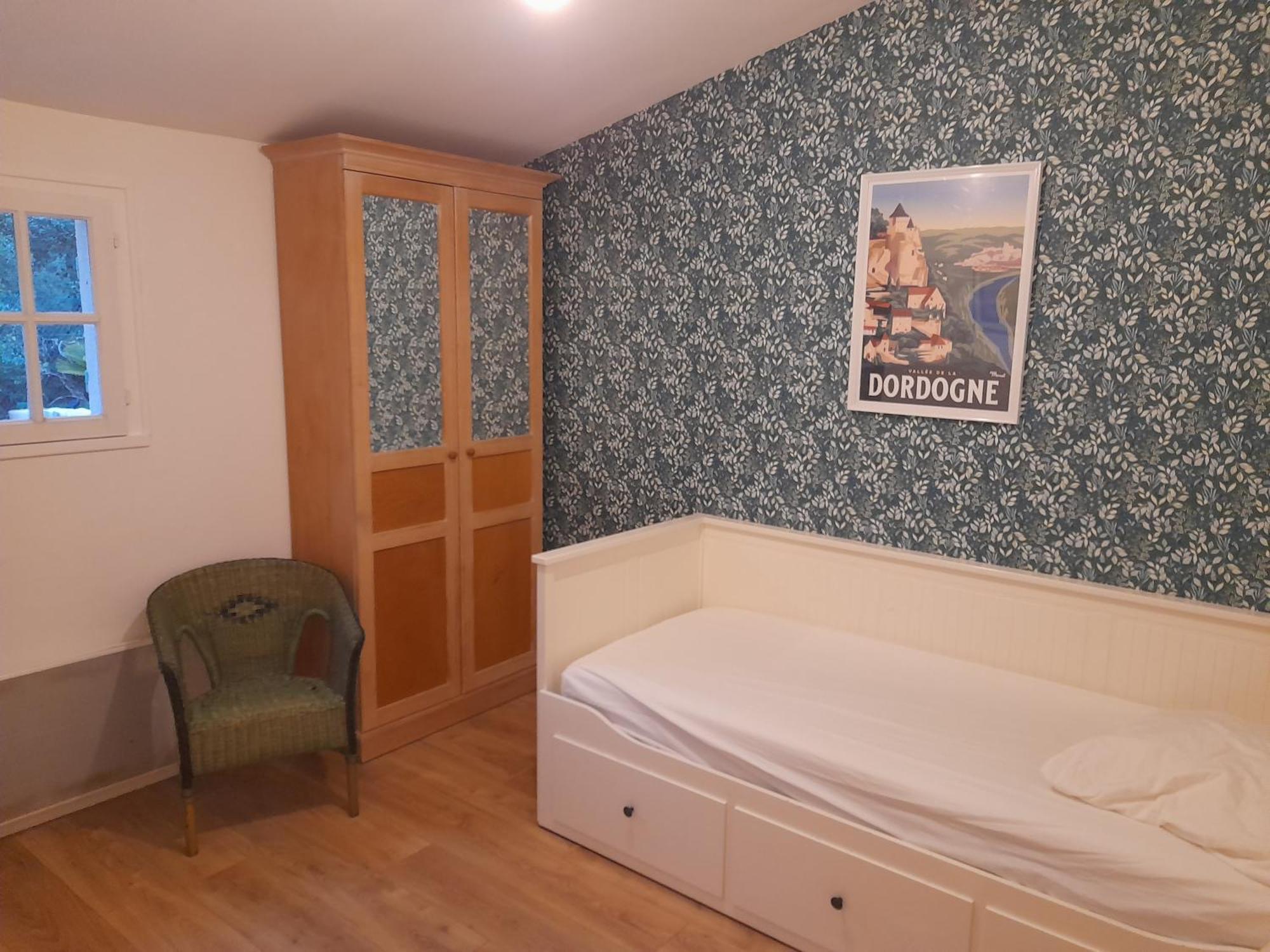 Villa Familiale - Proche Aix En Provence Ventabren Εξωτερικό φωτογραφία