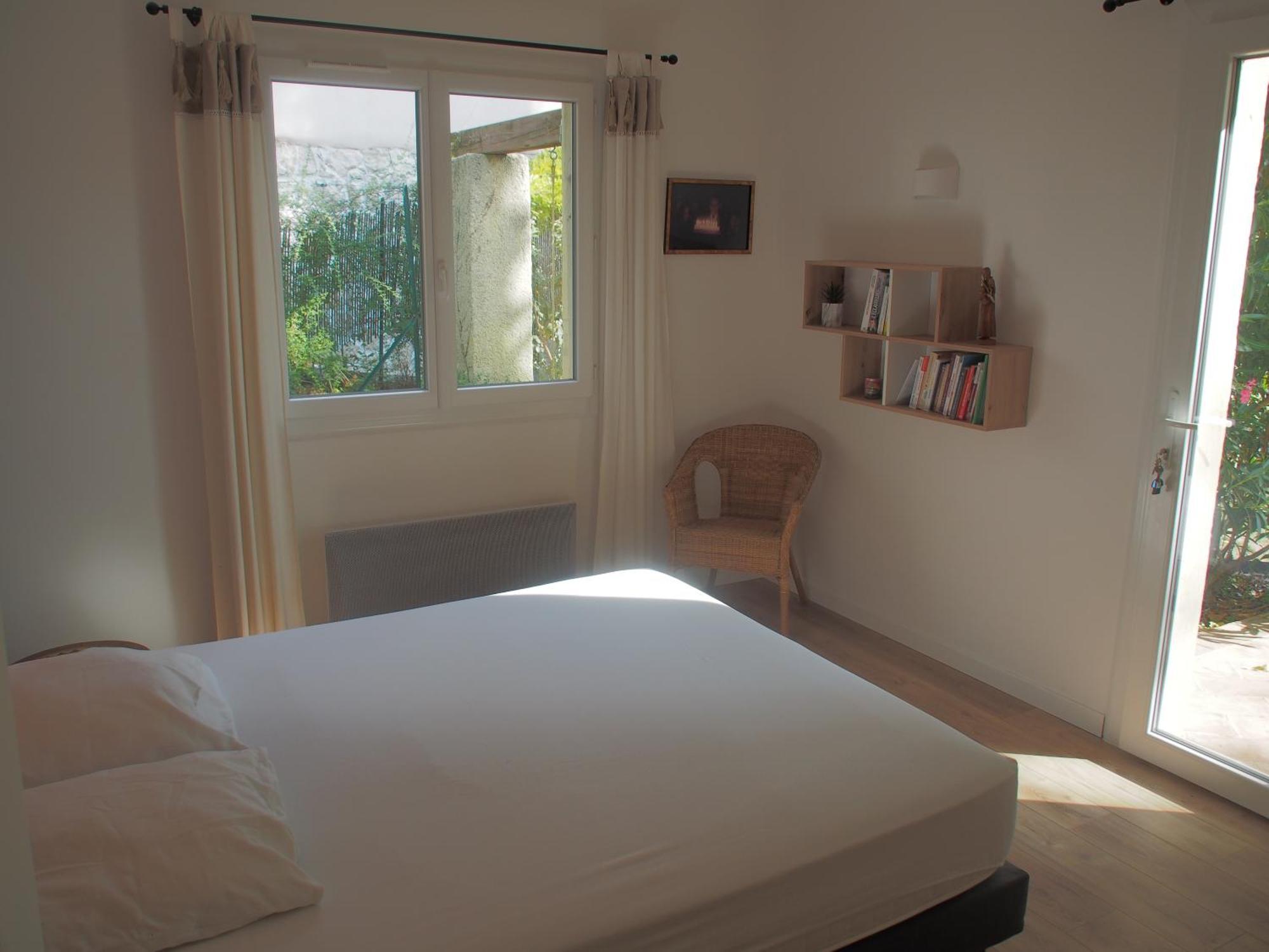 Villa Familiale - Proche Aix En Provence Ventabren Εξωτερικό φωτογραφία