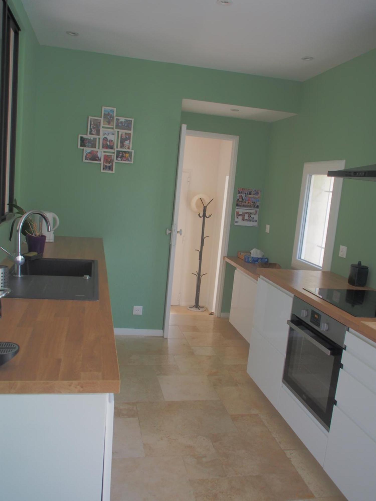 Villa Familiale - Proche Aix En Provence Ventabren Εξωτερικό φωτογραφία