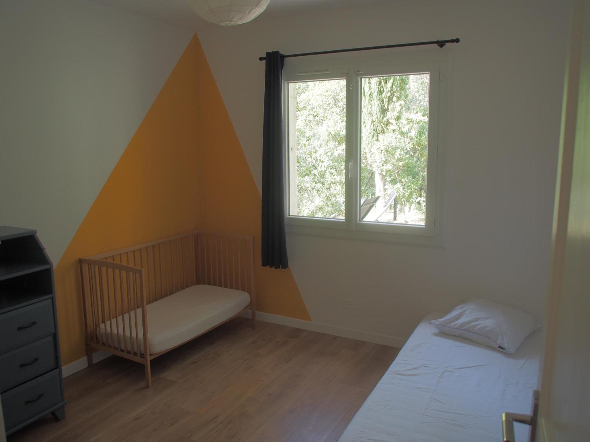 Villa Familiale - Proche Aix En Provence Ventabren Εξωτερικό φωτογραφία